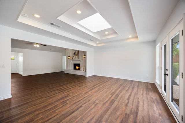 3300 Bandolino Lane, Plano, TX 75023