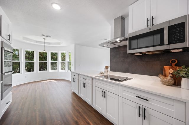 3300 Bandolino Lane, Plano, TX 75023