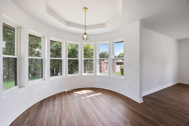 3300 Bandolino Lane, Plano, TX 75023