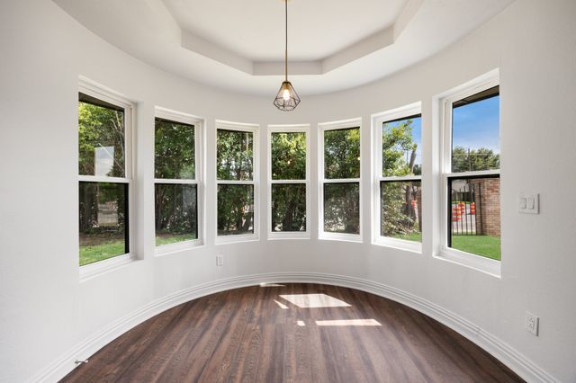 3300 Bandolino Lane, Plano, TX 75023