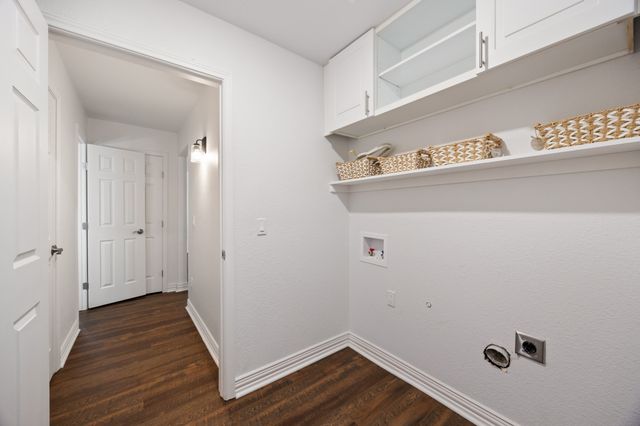 3300 Bandolino Lane, Plano, TX 75023