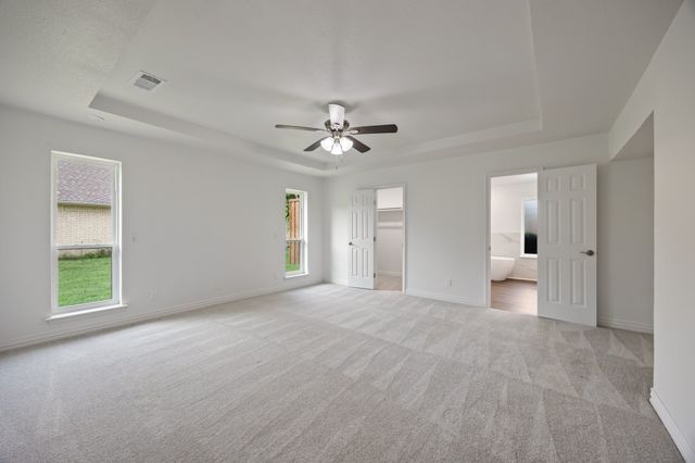 3300 Bandolino Lane, Plano, TX 75023