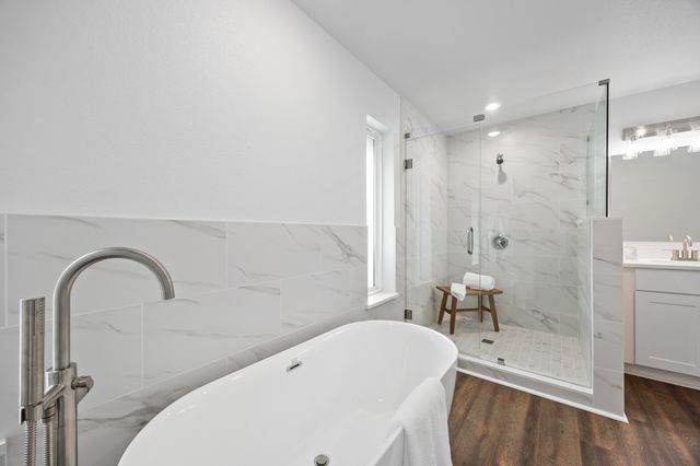 3300 Bandolino Lane, Plano, TX 75023