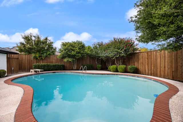 3300 Bandolino Lane, Plano, TX 75023