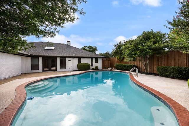 3300 Bandolino Lane, Plano, TX 75023