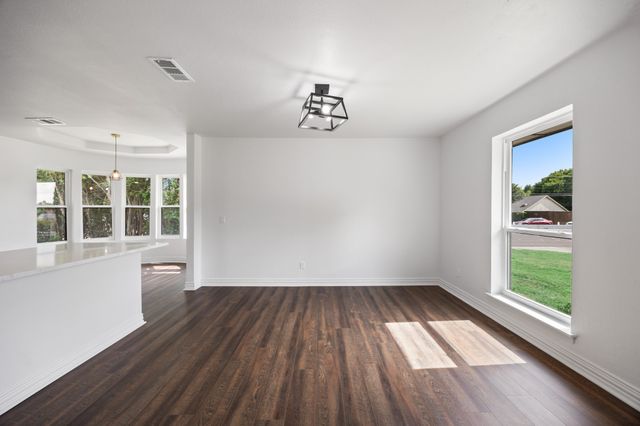 3300 Bandolino Lane, Plano, TX 75023