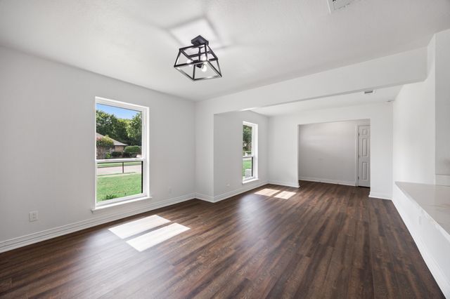 3300 Bandolino Lane, Plano, TX 75023