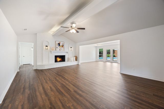 3300 Bandolino Lane, Plano, TX 75023