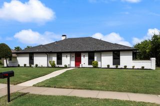 3300 Bandolino Lane, Plano, TX 75023