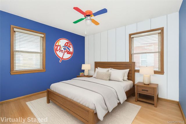 188 Evergreen Avenue, Staten Island, NY 10305