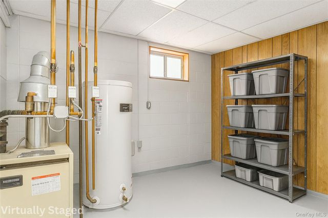 188 Evergreen Avenue, Staten Island, NY 10305