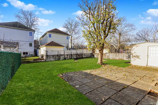 188 Evergreen Avenue, Staten Island, NY 10305