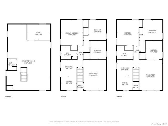 188 Evergreen Avenue, Staten Island, NY 10305