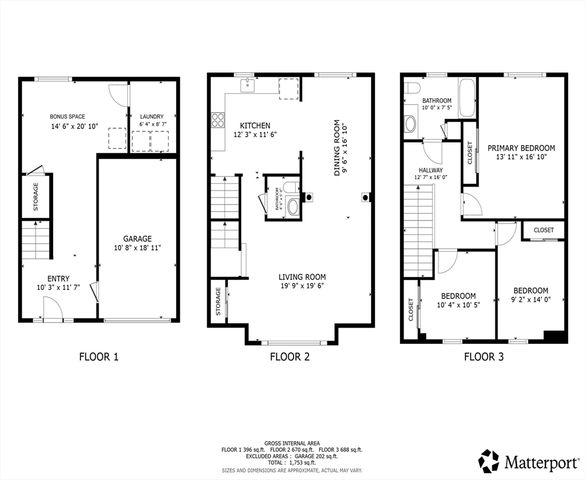1 Hayward St 1, Ipswich, MA 01938