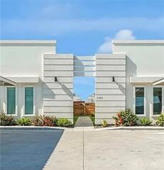 1312 Lore Drive 1, Weslaco, TX 78599