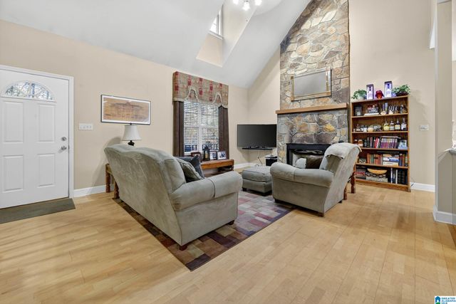 995 BEAVER RIDGE DRIVE, Ashville, AL 35953