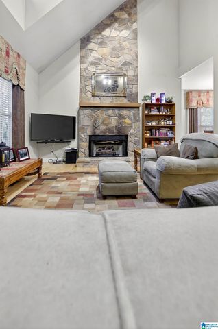 995 BEAVER RIDGE DRIVE, Ashville, AL 35953