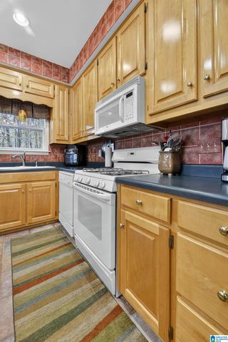 995 BEAVER RIDGE DRIVE, Ashville, AL 35953