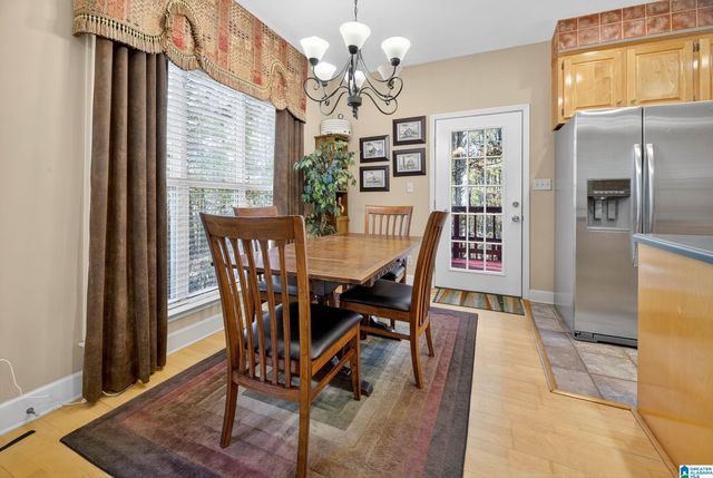 995 BEAVER RIDGE DRIVE, Ashville, AL 35953