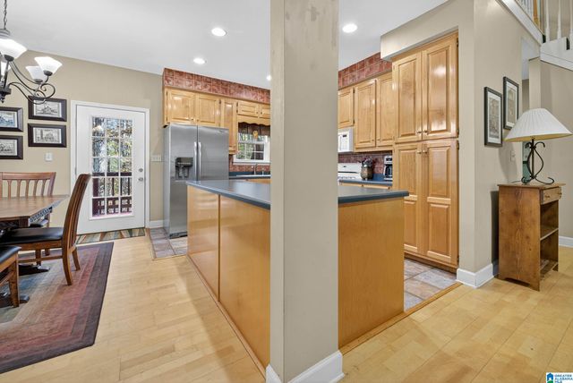 995 BEAVER RIDGE DRIVE, Ashville, AL 35953