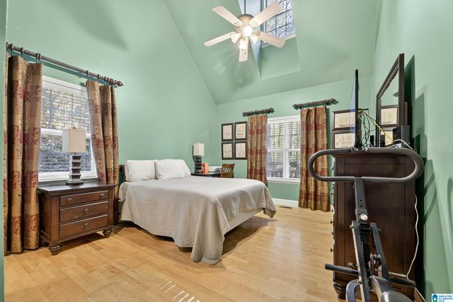 995 BEAVER RIDGE DRIVE, Ashville, AL 35953