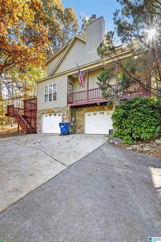 995 BEAVER RIDGE DRIVE, Ashville, AL 35953