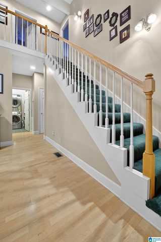 995 BEAVER RIDGE DRIVE, Ashville, AL 35953