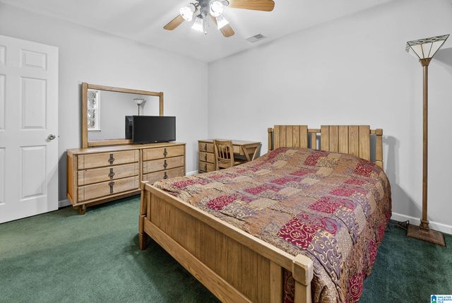 995 BEAVER RIDGE DRIVE, Ashville, AL 35953