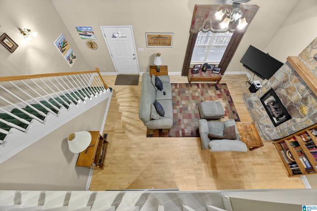 995 BEAVER RIDGE DRIVE, Ashville, AL 35953