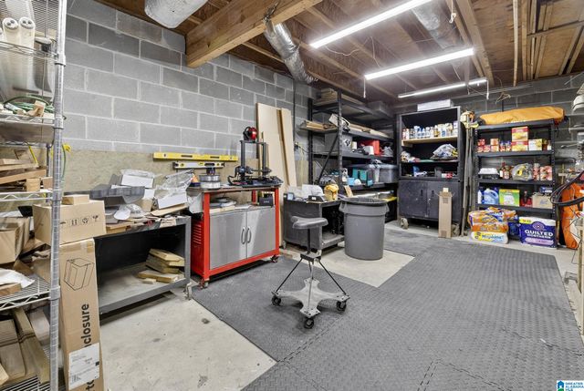 995 BEAVER RIDGE DRIVE, Ashville, AL 35953