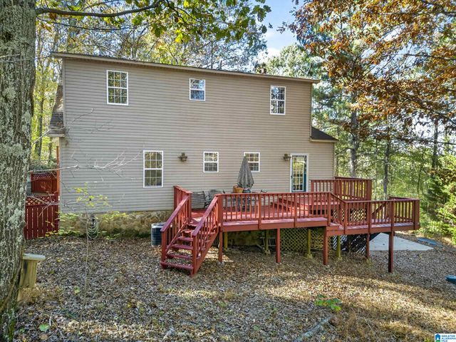 995 BEAVER RIDGE DRIVE, Ashville, AL 35953