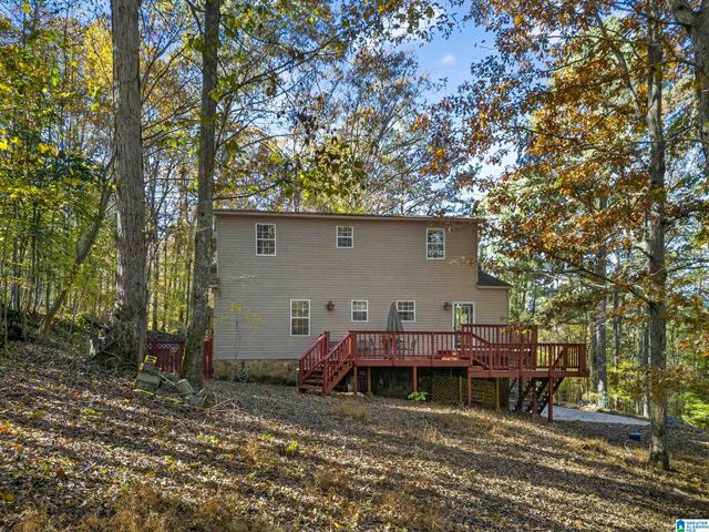 995 BEAVER RIDGE DRIVE, Ashville, AL 35953