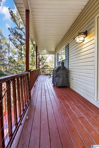 995 BEAVER RIDGE DRIVE, Ashville, AL 35953