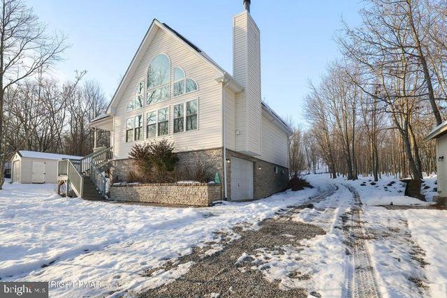 81 BLAIRWOOD LN, Albrightsville, PA 18210