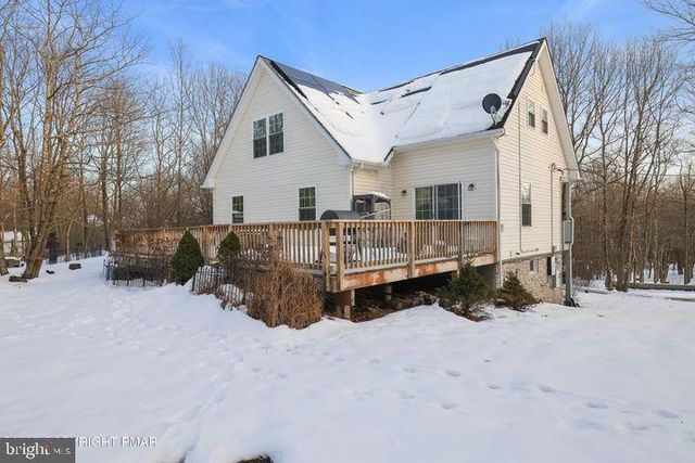 81 BLAIRWOOD LN, Albrightsville, PA 18210