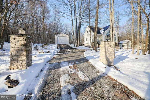 81 BLAIRWOOD LN, Albrightsville, PA 18210