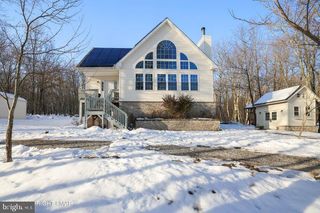81 BLAIRWOOD LN, Albrightsville, PA 18210