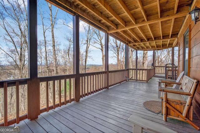 225 Eagles Nest Lane, Blue Ridge, GA 30513