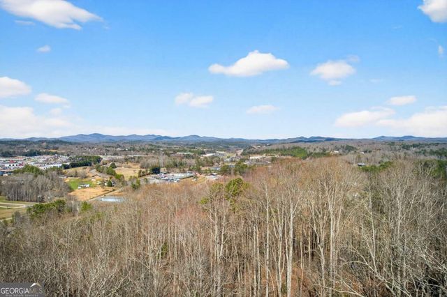 225 Eagles Nest Lane, Blue Ridge, GA 30513