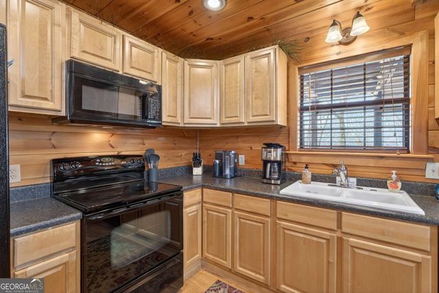 225 Eagles Nest Lane, Blue Ridge, GA 30513