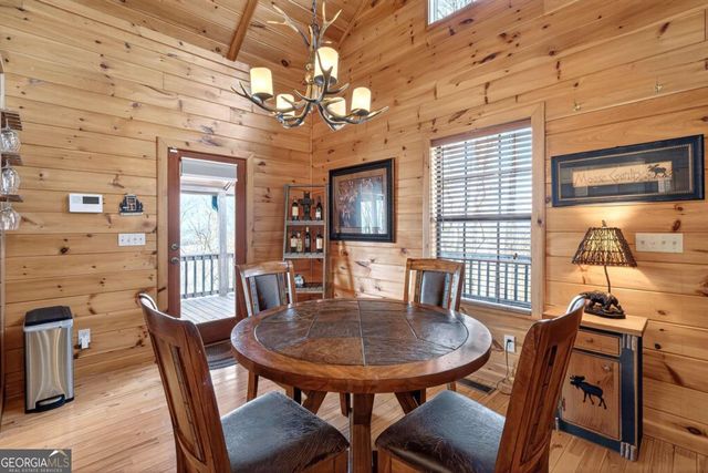 225 Eagles Nest Lane, Blue Ridge, GA 30513