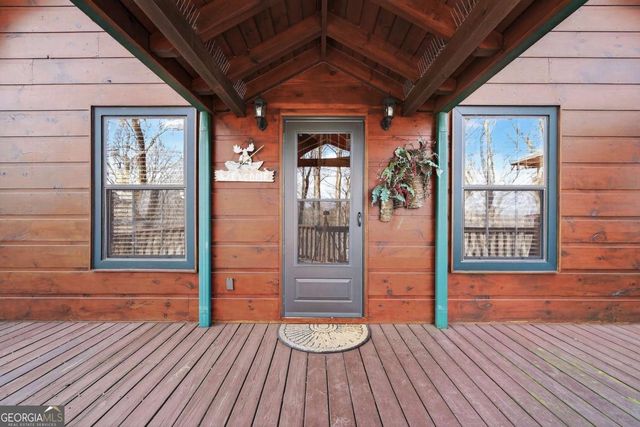 225 Eagles Nest Lane, Blue Ridge, GA 30513