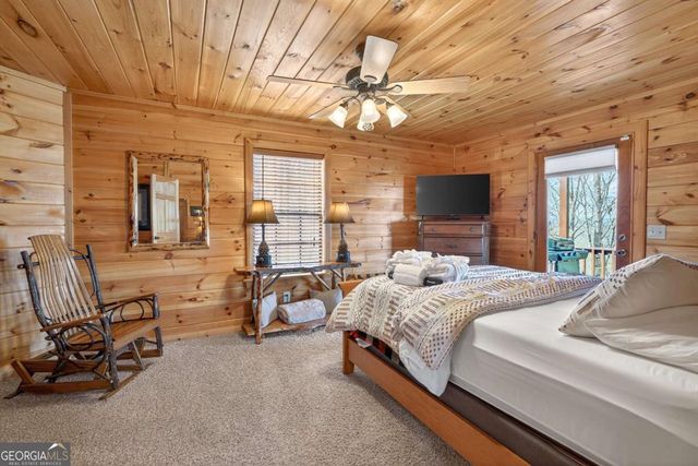 225 Eagles Nest Lane, Blue Ridge, GA 30513