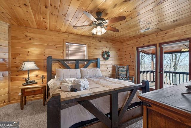 225 Eagles Nest Lane, Blue Ridge, GA 30513