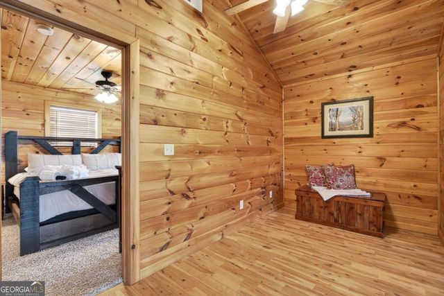 225 Eagles Nest Lane, Blue Ridge, GA 30513