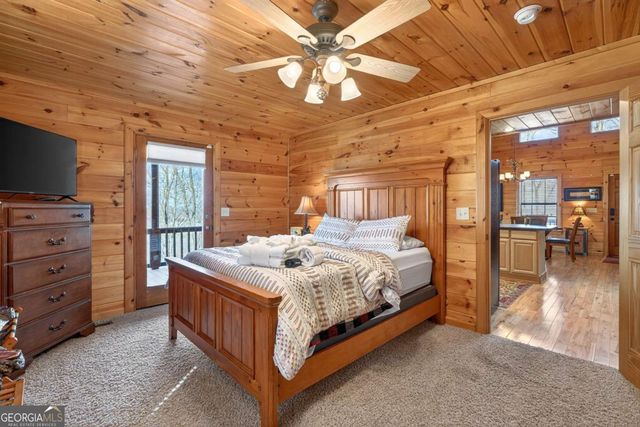 225 Eagles Nest Lane, Blue Ridge, GA 30513