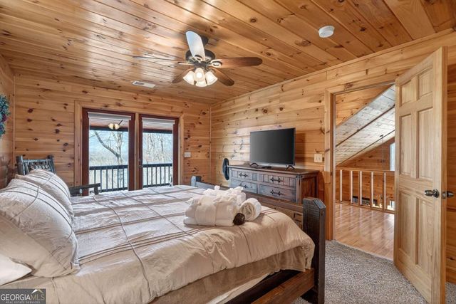 225 Eagles Nest Lane, Blue Ridge, GA 30513