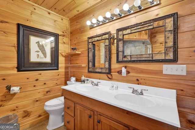 225 Eagles Nest Lane, Blue Ridge, GA 30513