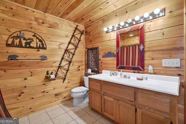 225 Eagles Nest Lane, Blue Ridge, GA 30513