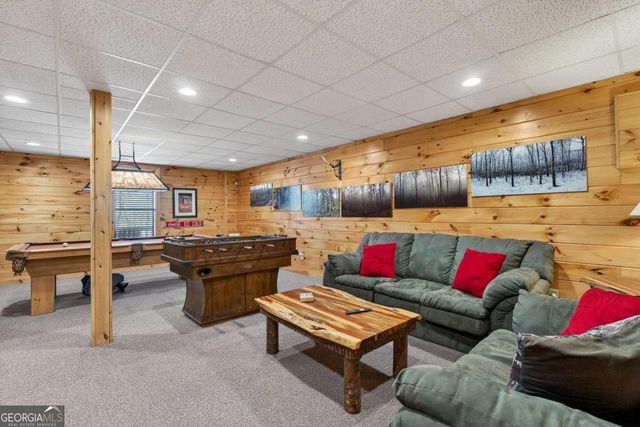 225 Eagles Nest Lane, Blue Ridge, GA 30513